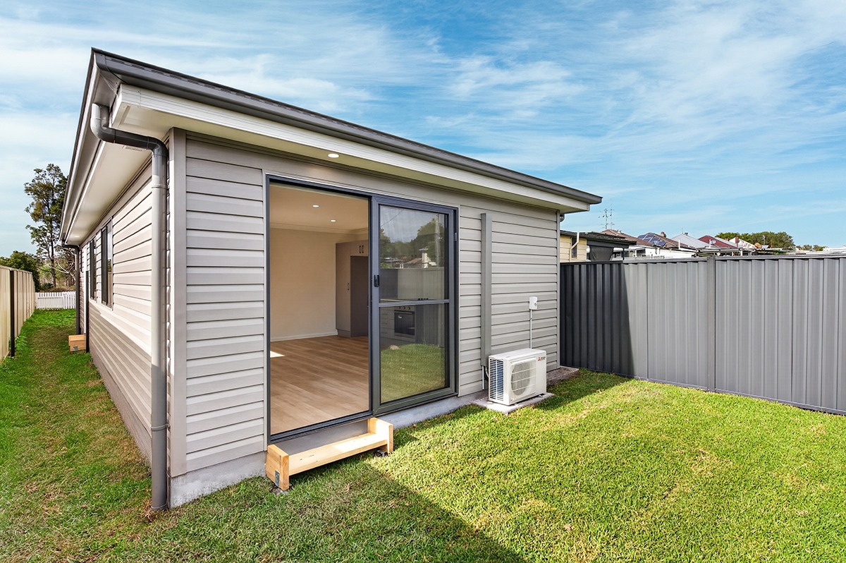 Berowra Heights – 26T